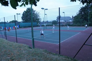 A fine spectacle - the new courts of 1981 30 years on